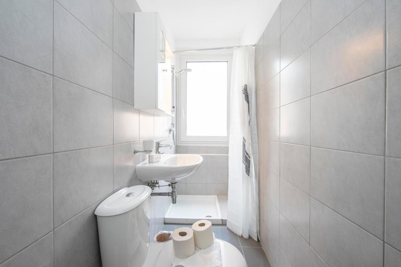Casa Glicine - Happy Rentals Lugano Exteriör bild