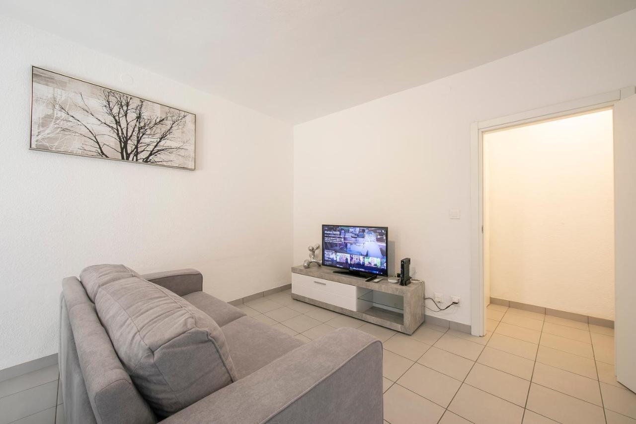 Casa Glicine - Happy Rentals Lugano Exteriör bild